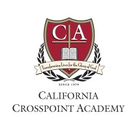 California Crosspoint Academy logo - Similar company to Chou Force International