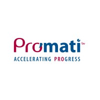 Promati SA/NV logo - Similar company to Rvk Technisch Ontwerp