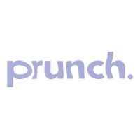 prunch logo - Similar company to Creator Czar