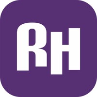 Radio House logo - Similar company to Audio Drama Studios