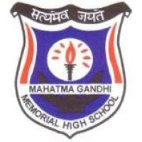 Mahatma Gandhi Memorial (M.G.M) High School - Fiji logo - Similar company to Qit Pacific