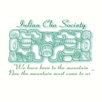 Julian Cho Society logo - Similar company to Colandef