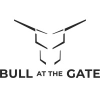 Bull at the Gate logo - Similar company to Saintense