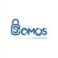 Somos Certificado Digital logo - Similar company to 30 Segundos Produções