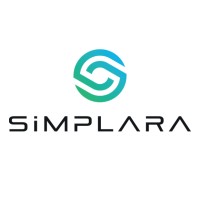 Simplara logo - Similar company to Wearrecho