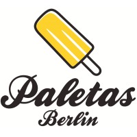 Paletas GmbH & Co. KG logo - Similar company to Popsicle Productions Ltd