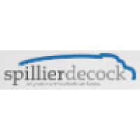 Spillier Decock  / Universal Trucks