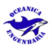 Oceanica Engenharia Ltda logo - Similar company to Oceanica Engineering
