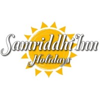 SAMRIDDHI INN HOLIDAYS PRIVATE LIMITED logo - Similar company to Stickifi