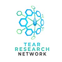 Tear Research Network logo - Similar company to Synuclein Meeting