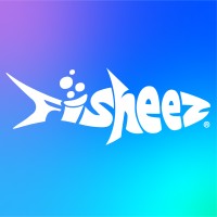 Fisheez logo - Similar company to Enq Energetic Intelligence™️ Coaching And Leadership Development