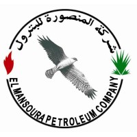 EL-MANSOURA PETROLEUM COMPANY logo - Similar company to East Zeit Petroleum (Zeitco)