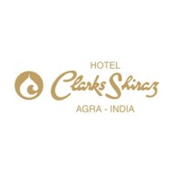 Hotel Clarks Shiraz logo - Similar company to Century Computers
