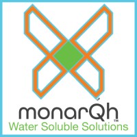 monarQh logo - Similar company to Delta S Performance