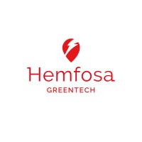 Hemfosa AB logo - Similar company to Waybler