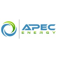 APEC Energy logo - Similar company to Total Energy Projects