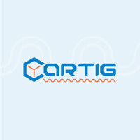 CARTIG logo - Similar company to Materflora