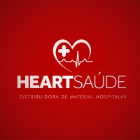 Heart Saúde logo - Similar company to Mdm Pharma Brasil