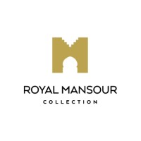 Royal Mansour Collection logo - Similar company to Isitt