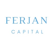 Ferjan Capital logo - Similar company to Diligenz.Ai