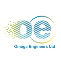 Omega Engineers LTD logo - Similar company to Omega Engineers, Inc.