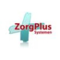 Zorgplus Systemen Bv