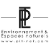 Plt - Environnement & Espaces Naturels