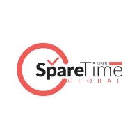 SpareTime Global logo - Similar company to Le - Electrical (South) Ltd