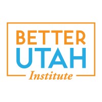 Better Utah Institute logo - Similar company to Assemble America