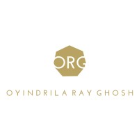 Oyindrila Ray Ghosh logo - Similar company to Almaz Group