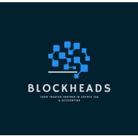 Block Heads logo - Similar company to Satcatalog