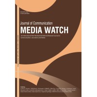 Media Watch Journal