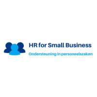 HR for Small Business - ZZP logo - Similar company to Hrscan