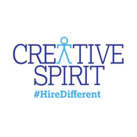 Creative Spirit US logo - Similar company to Divine Wall Murals