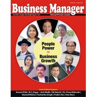 Business Manager - HR Magazine logo - Similar company to Hr Managers