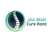نقطة علاج Cure point logo - Similar company to Refd | رفد