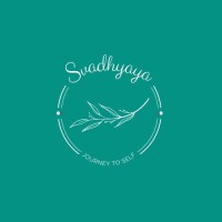Svadhyaya - A Space for Journey To Self logo - Similar company to Factorian