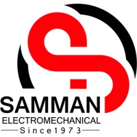 Samman MEP logo - Similar company to Mep Samman