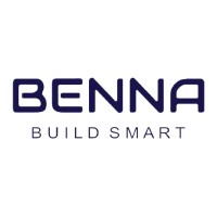 Benna logo - Similar company to Code Reason