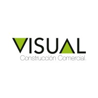 Visual Construcción Comercial logo - Similar company to Mibuti By Galera®️