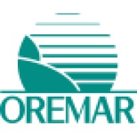 Oremar logo - Similar company to J