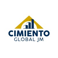 Cimiento Global JM logo - Similar company to Cimiento | Business Growth