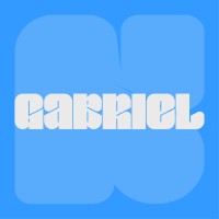 Gabriel.cab logo - Similar company to Rainbooh