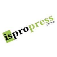 Ispropress logo - Similar company to Green Planet Farms