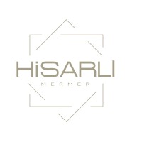 Hisarli Marble logo - Similar company to Efmer İnşaat Mermer Ltd Şti̇