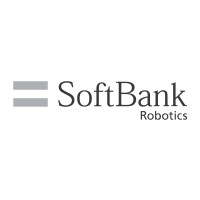 SoftBank Robotics Hong Kong logo - Similar company to Robot Programmers