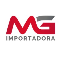MG Importadora logo - Similar company to Roitz Sa