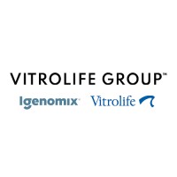 Vitrolife & Igenomix USA, Part of Vitrolife Group logo - Similar company to Vitrolife & Igenomix India, Part Of Vitrolife Group