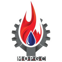 Makran Oil logo - Similar company to Makran Engenharia