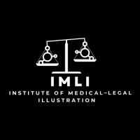 IMLI - Institute of Medical-legal Illustration logo - Similar company to Meddraw Studio